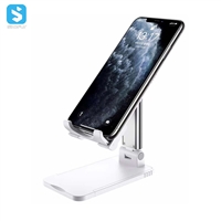 Retractable table stand